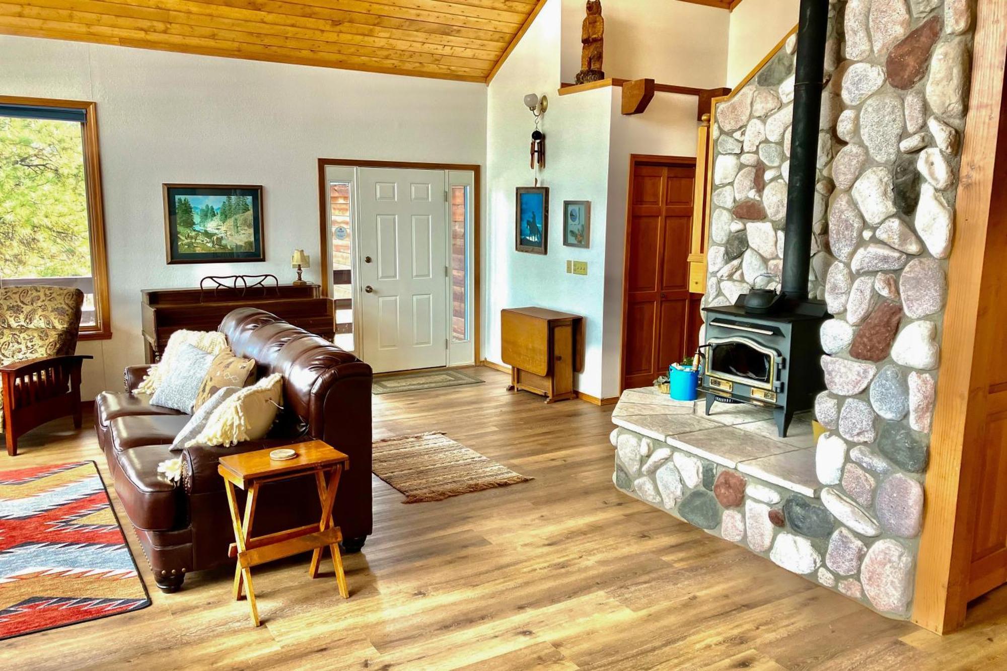 Willa Wren Ridge Pagosa Springs Zewnętrze zdjęcie