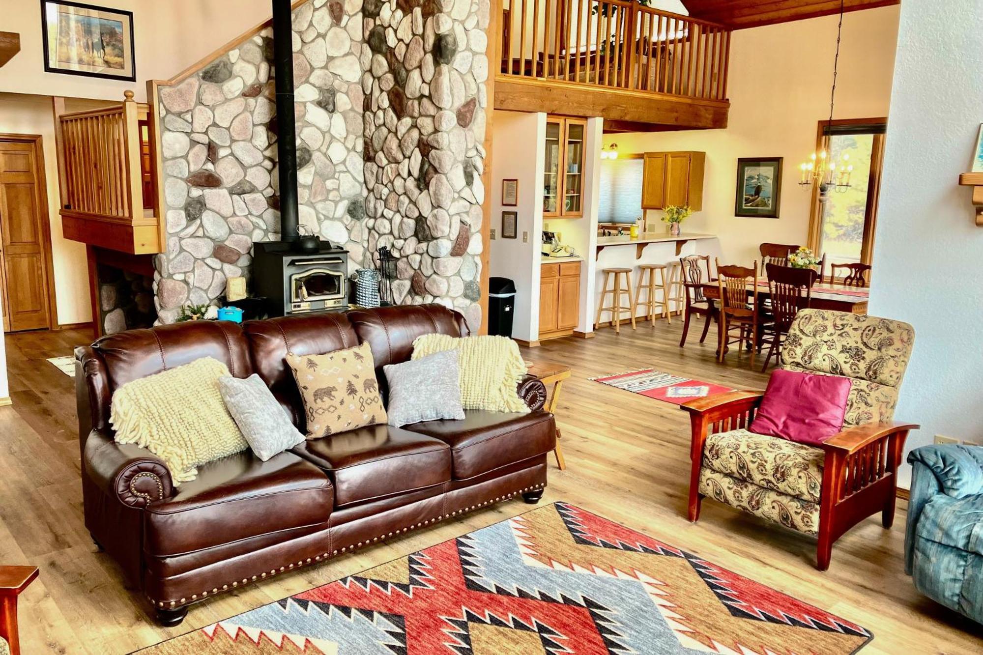 Willa Wren Ridge Pagosa Springs Zewnętrze zdjęcie