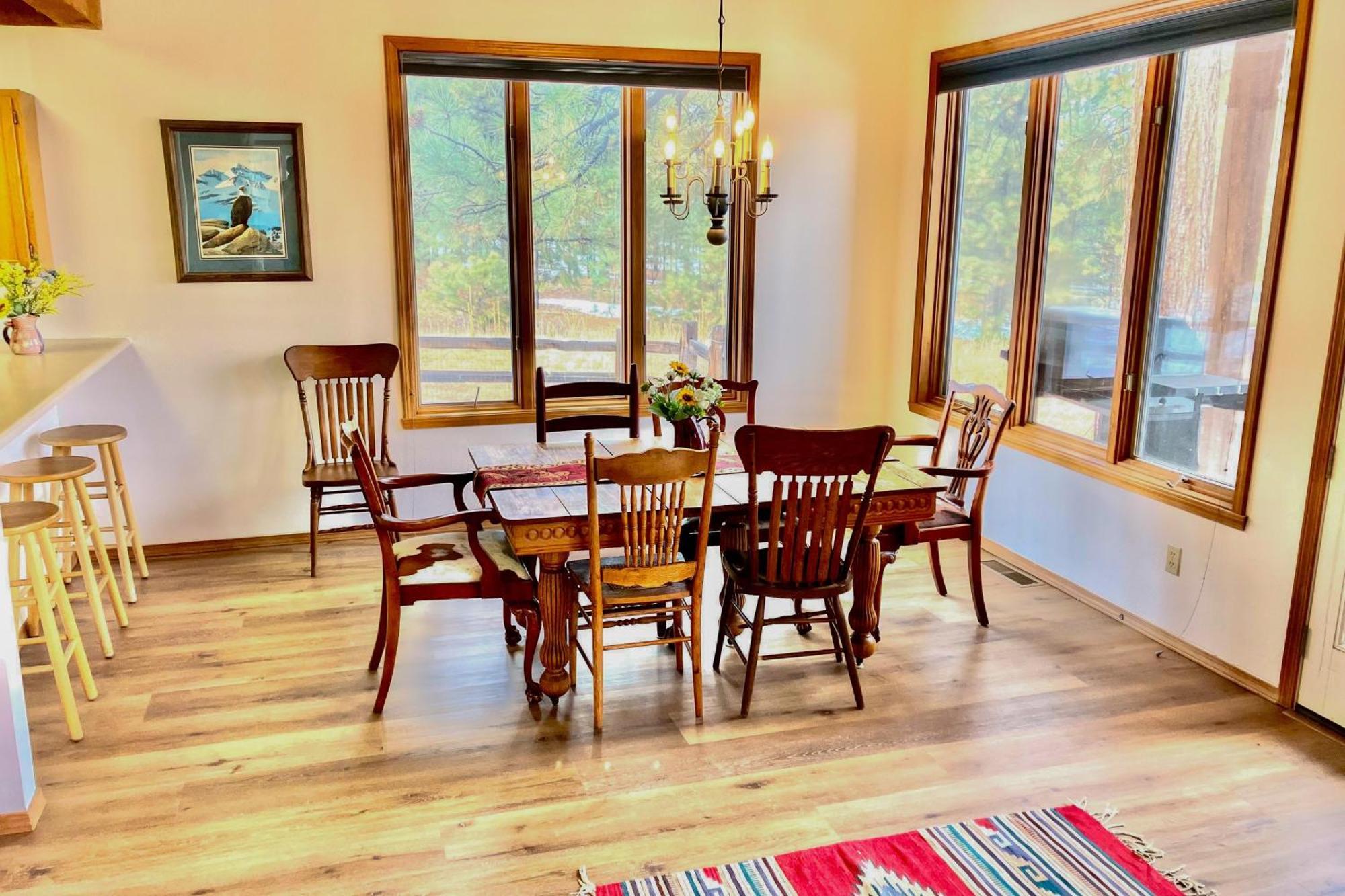 Willa Wren Ridge Pagosa Springs Zewnętrze zdjęcie