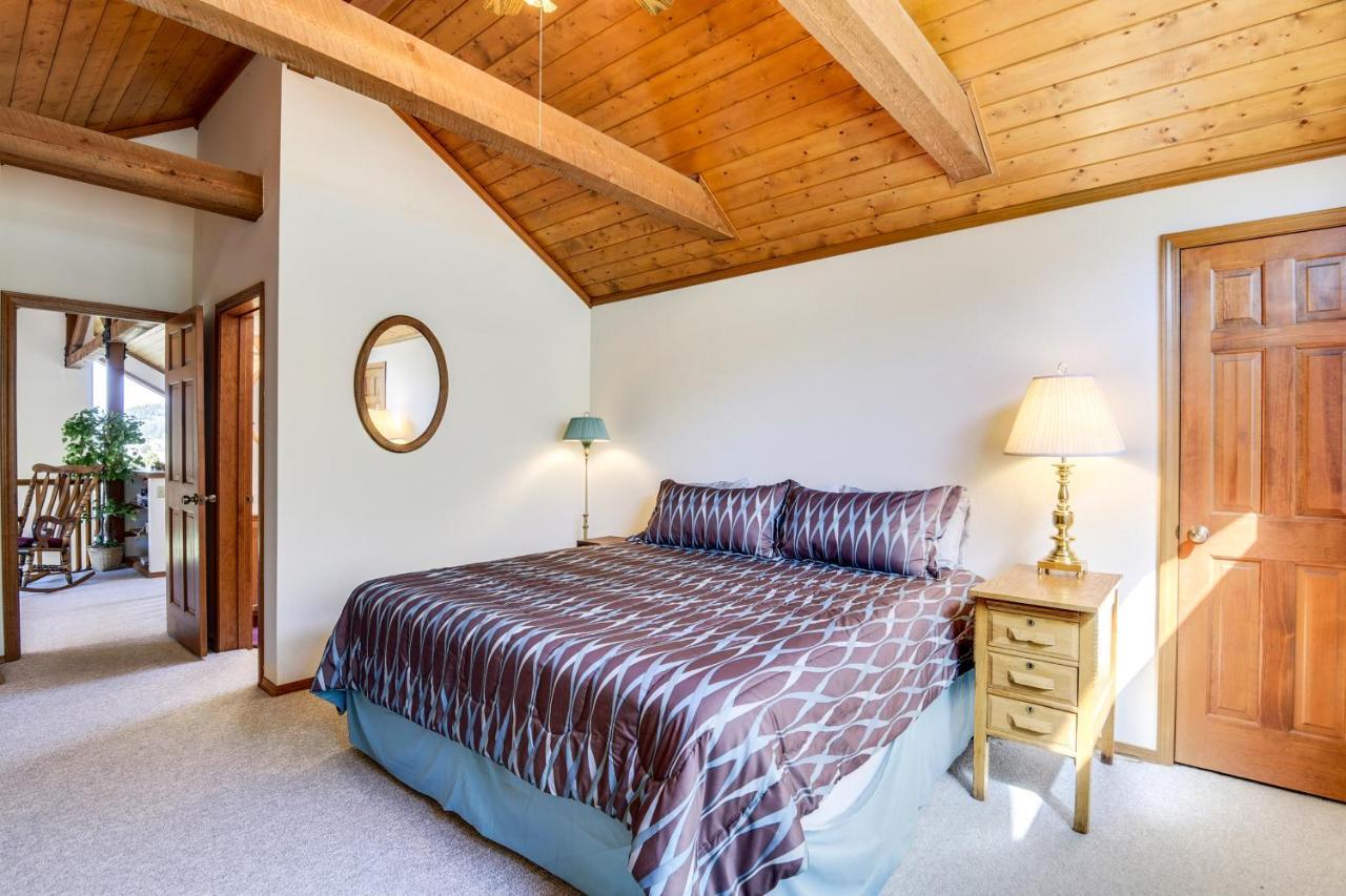 Willa Wren Ridge Pagosa Springs Zewnętrze zdjęcie