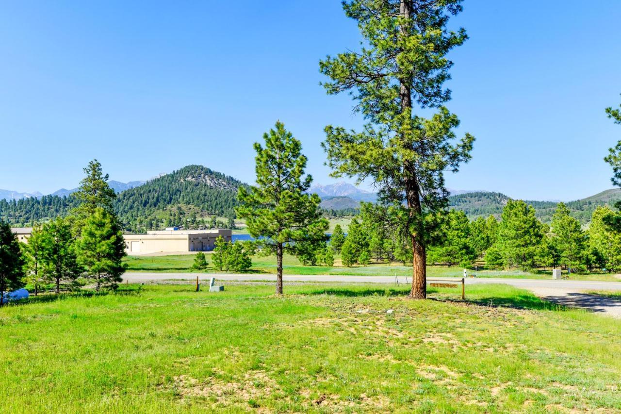 Willa Wren Ridge Pagosa Springs Zewnętrze zdjęcie