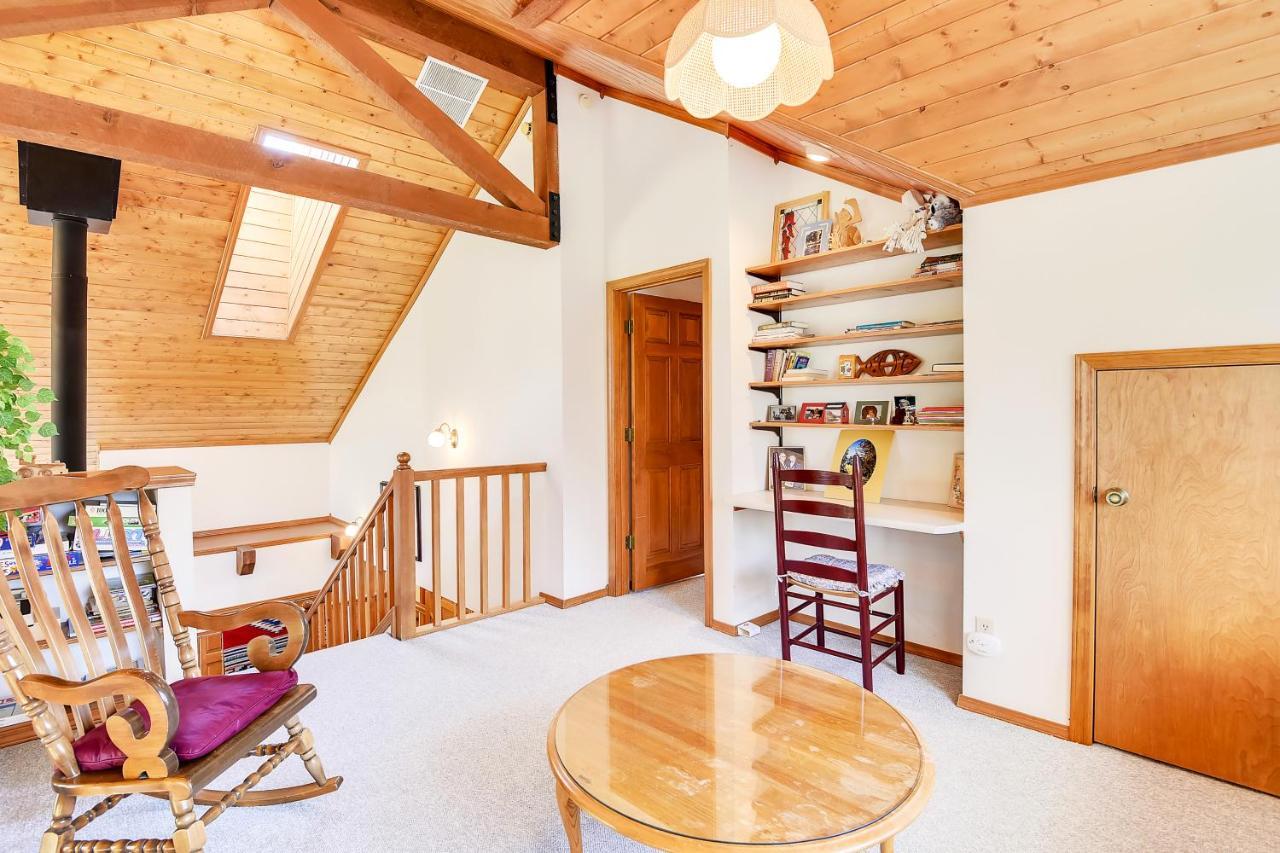 Willa Wren Ridge Pagosa Springs Zewnętrze zdjęcie