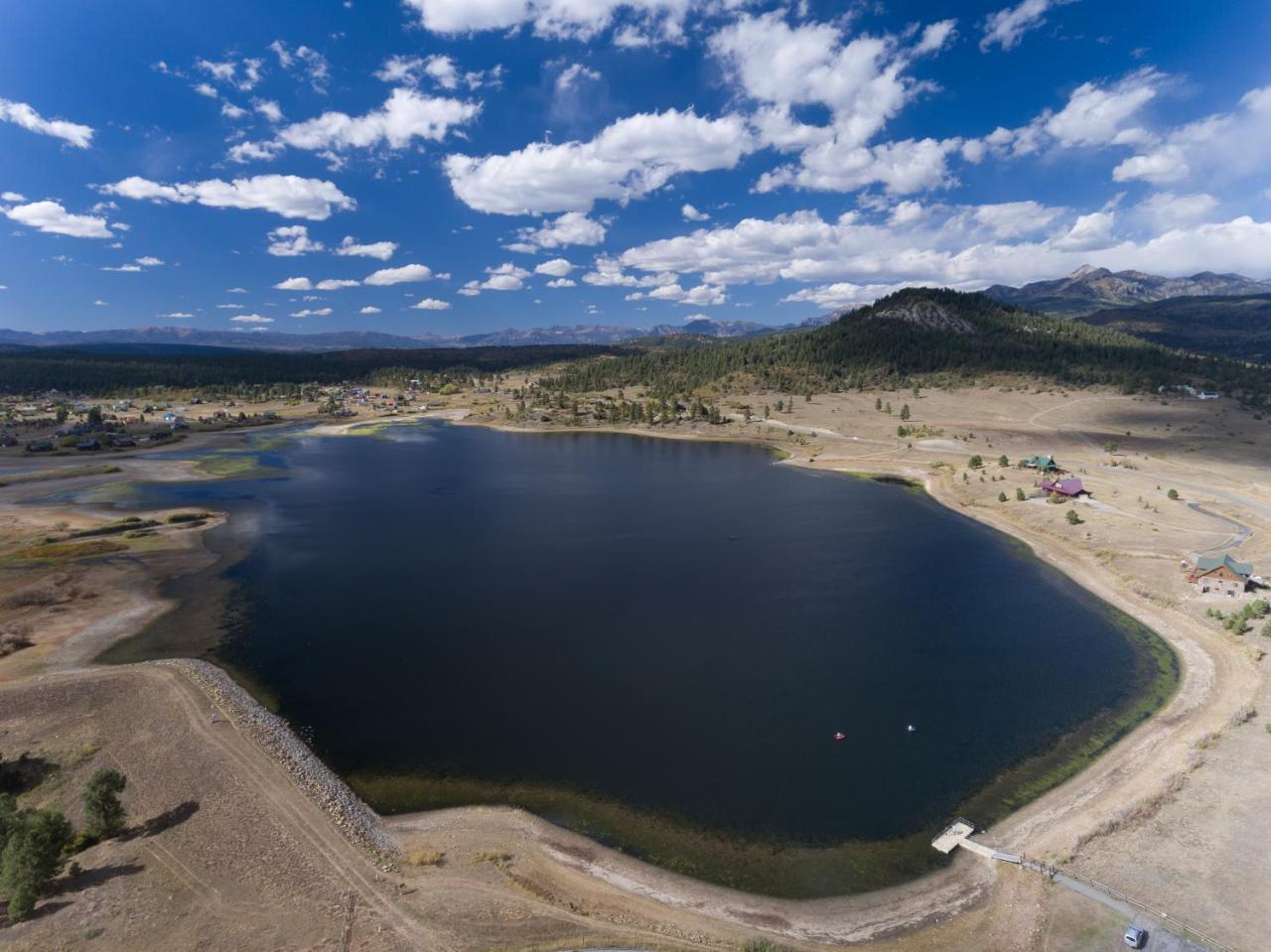 Willa Wren Ridge Pagosa Springs Zewnętrze zdjęcie
