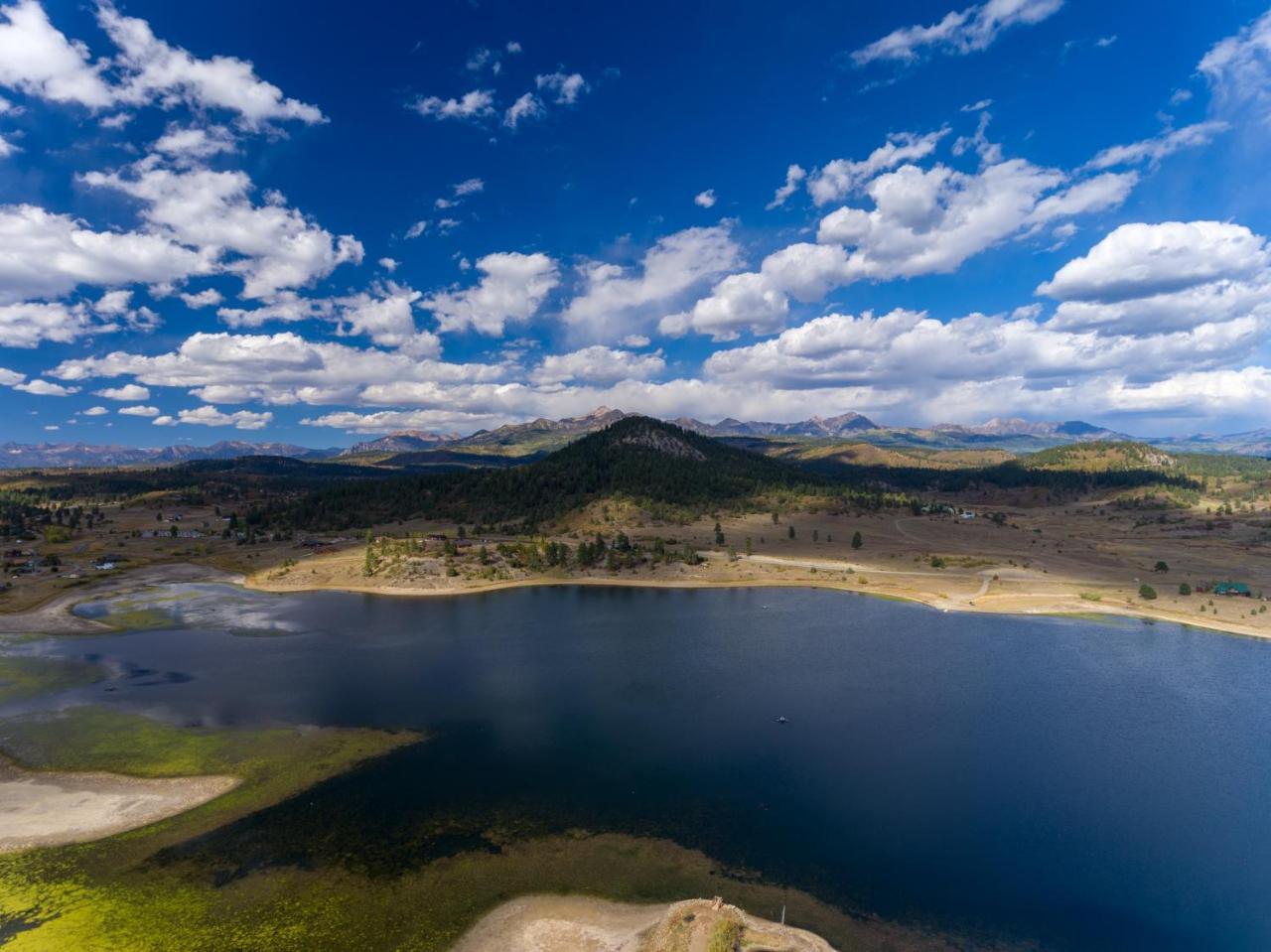 Willa Wren Ridge Pagosa Springs Zewnętrze zdjęcie